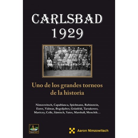 Carlsbad 1929