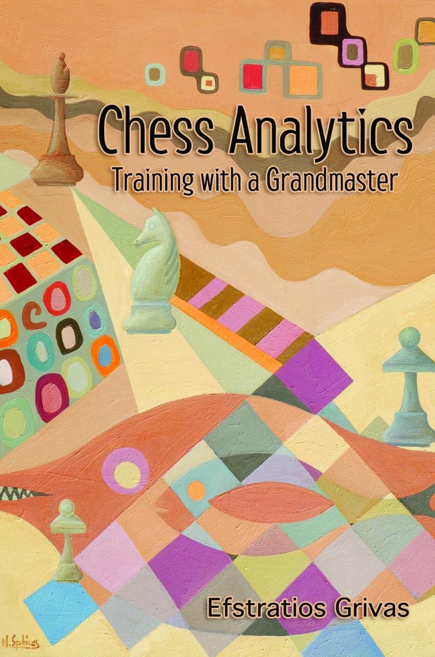 Chess Analytics: Training with a Grandmaster
