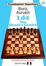 Grandmaster Repertoire 1B - The Queen's Gambit
