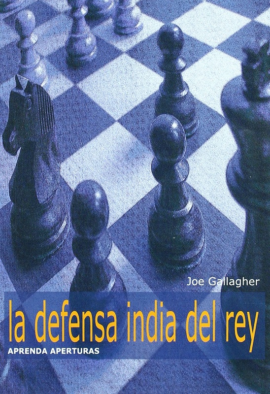 La defensa India del Rey