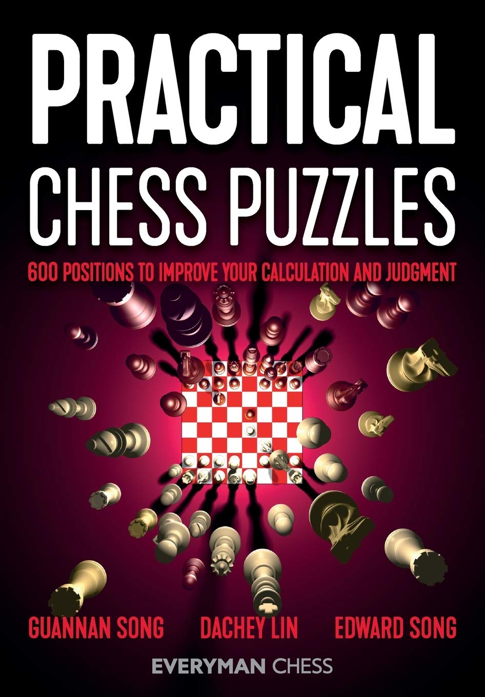 Practical Chess Puzzles
