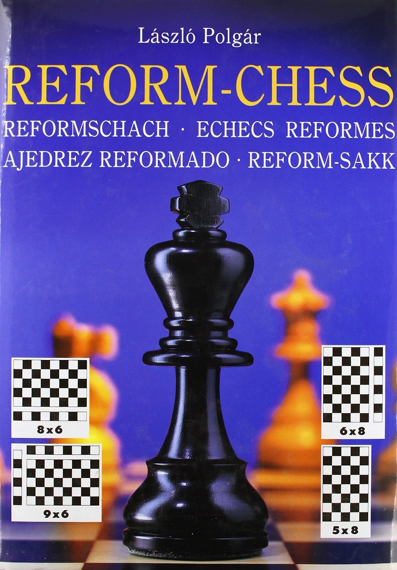 Reform - Chess