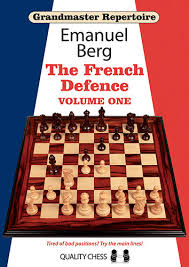 The French defence, Vol. 1