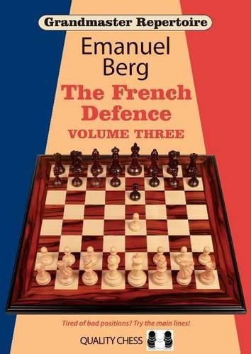 The French defence, Vol. 3