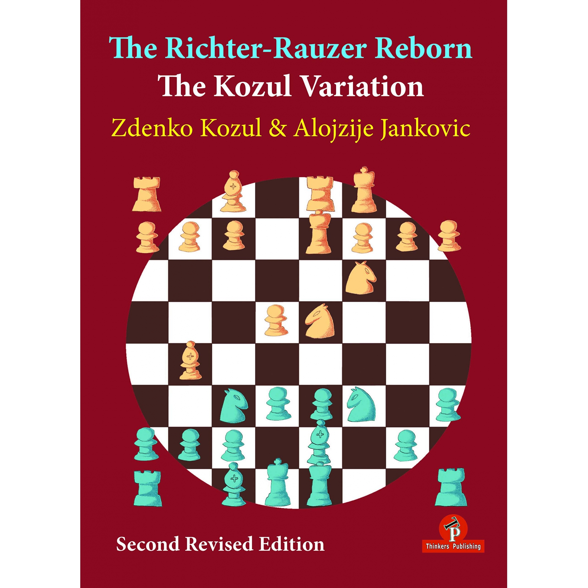 The Richter-Rauzer Reborn: The Kozul Variation