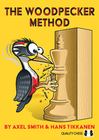 The Woodpecker method