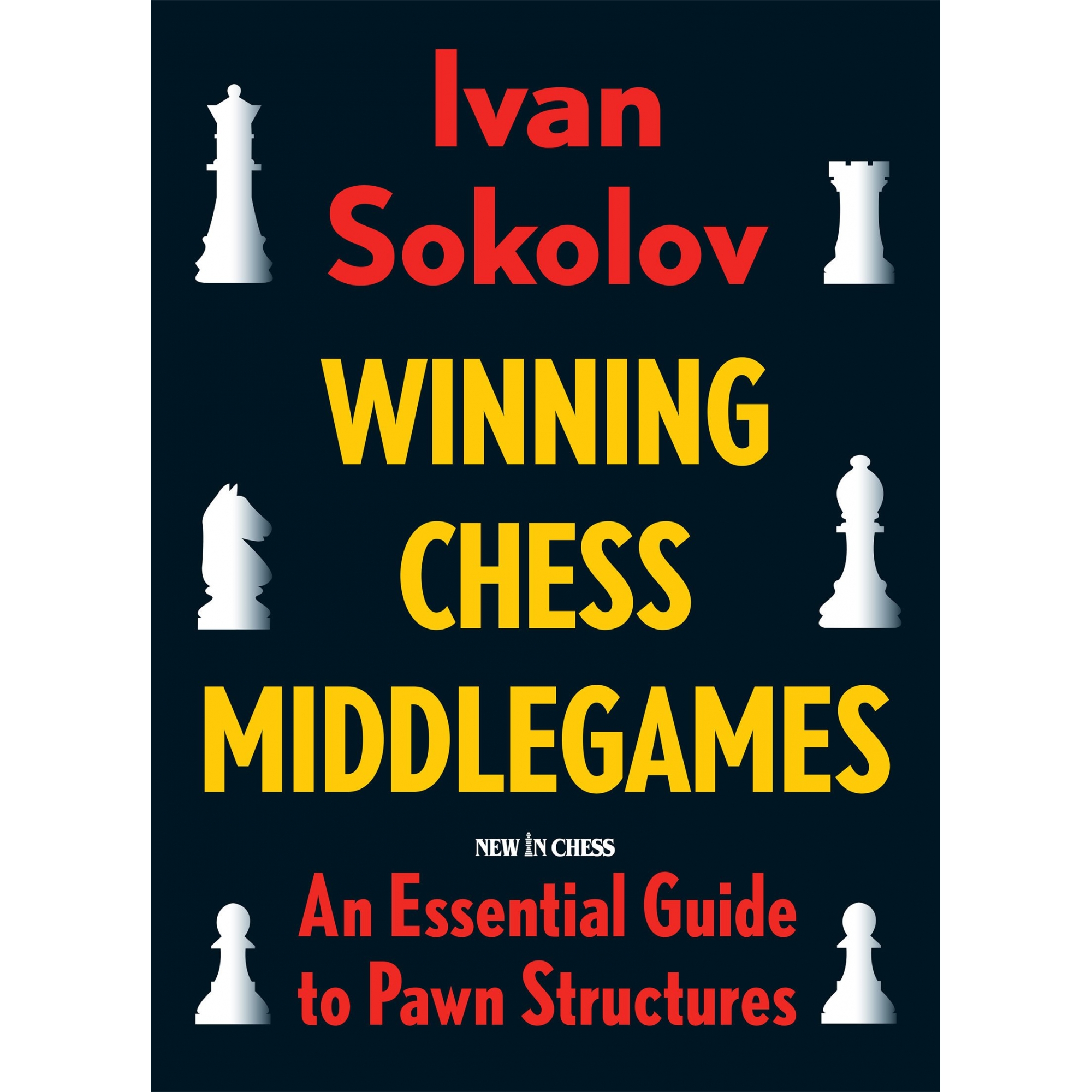 Winning Chess Middlegames