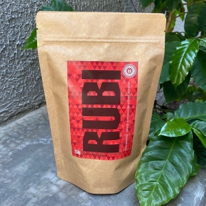 Café RUBI 250g