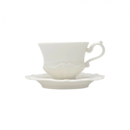 Xicara de Café Fancy Porcelana 90ml