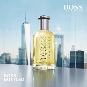 Boss Bottled Hugo Boss Perfume Masculino Eau de Toilette