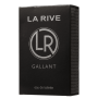 Gallant La Rive Eau de Toilette - Perfume Masculino 100ml