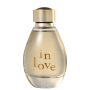 In Love La Rive Eau de Perfum - Perfume Feminino 90ml