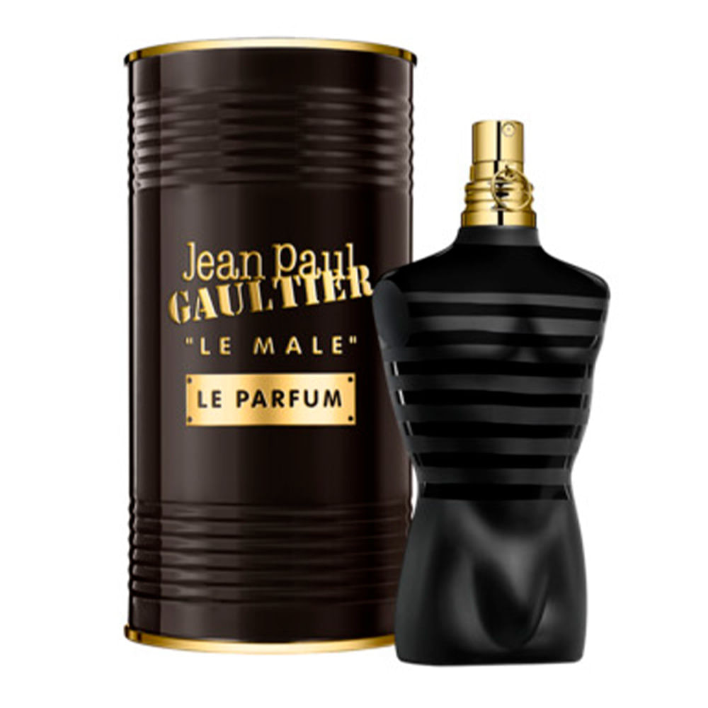 Le Male Le Parfum Jean Paul Gaultier - Perfume Masculino