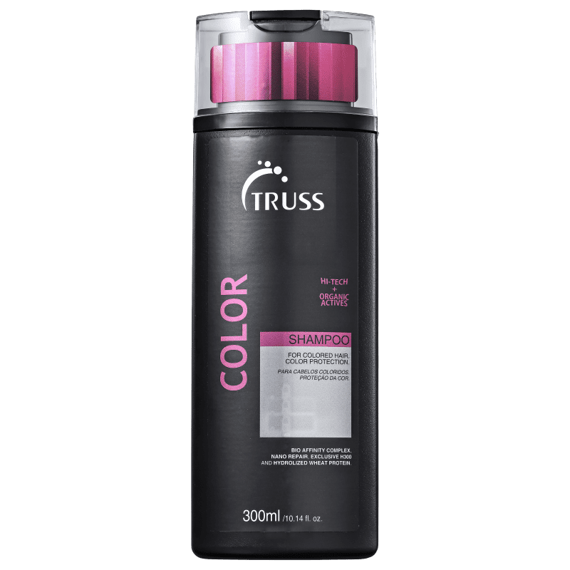 Truss Color - Shampoo - 300ml