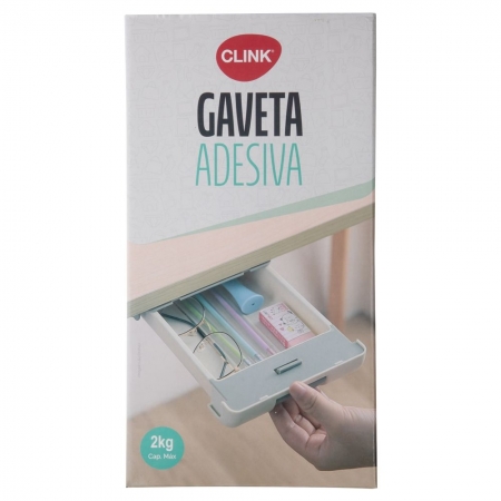 Gaveta Adesiva Clink  Ref: CK5542