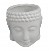 Vaso Buda Medio de Porcelana Ref 4537