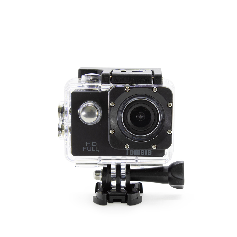 Camera e Filmadora HD - Tomate MT-1081