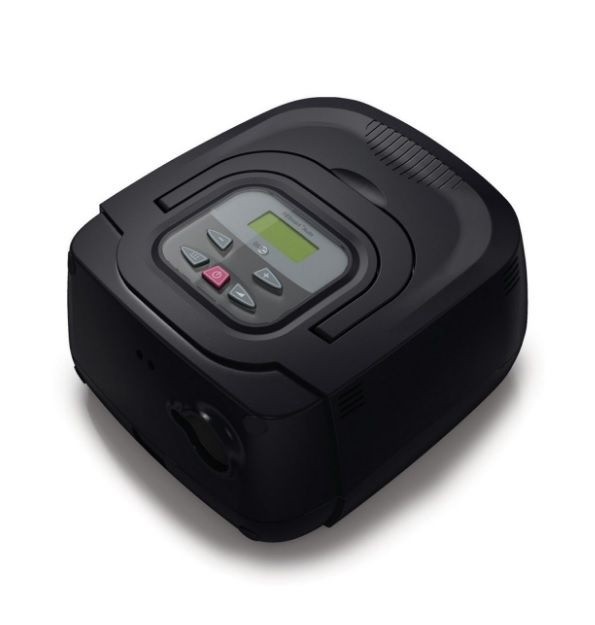 RESmart CPAP Automático - BMC