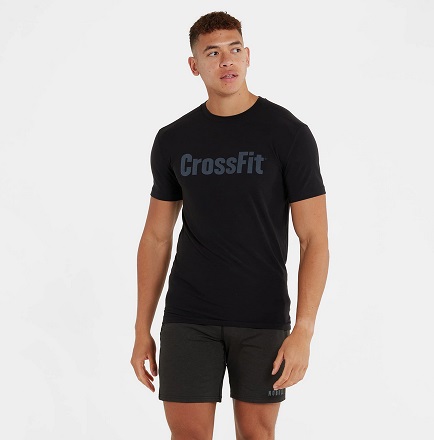 Camiseta Nobull Crossfit  - Rei do Wod