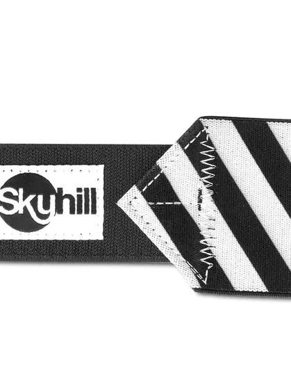 Munhequeira Ajustável - Skyhill - Rei do Wod