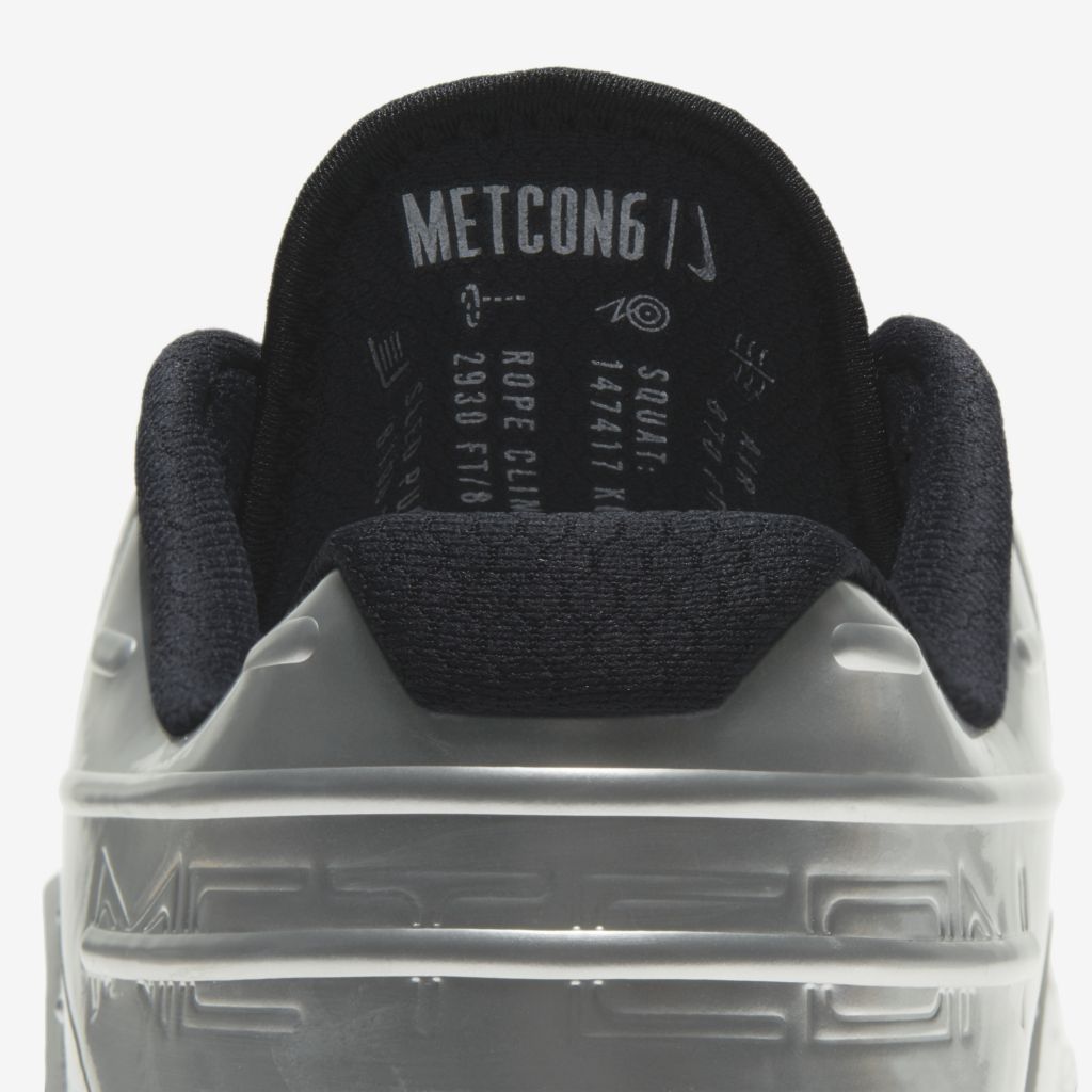 Tênis Nike Metcon 6 - Premium  - Rei do Wod