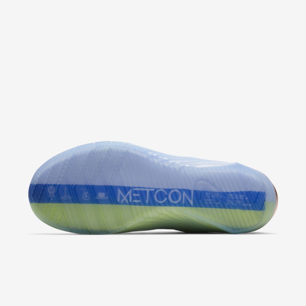 Tênis Nike Metcon 6 X - Color  - Rei do Wod