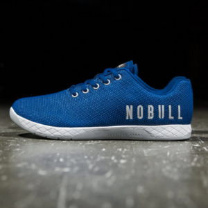 Tênis Nobull Blue Nautical