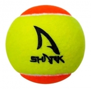 Bola De Beach Tennis Shark - Pack Com 03 Unidades