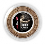 Rolo De Corda Polyfibre Tour Player 1.25mm - 200m