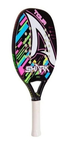 Raquete De Beach Tennis Shark Tour 2021