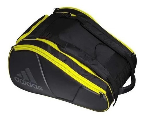 Raqueteira Padel/beach Tennis adidas Racket Bag Pro Tour