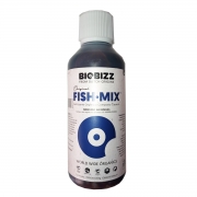 Fertilizante Biobizz Fish-Mix 250ml