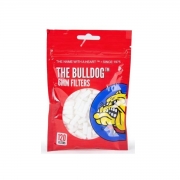 Filtro RED Bulldog Bag de 6mm com 120 unidades