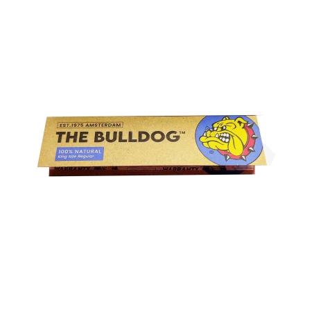 Seda Bulldog Natural 100% Organica
