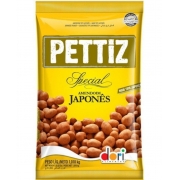 Amendoim Japonês PETTIZ 1,01kg - Dori 