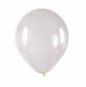 Balão Nº5 Cristal c/50 - Happy Day