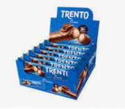 Chocolate Trento Creme Caixa c/16 - Peccin