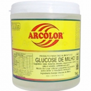 Glucose de Milho 1kg - Arcolor