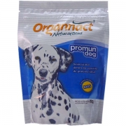 Suplemento Organnact Promun Dog 50g