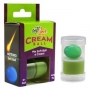 Cream Ball Meteoro Ball + Mamba Verde Cream Mix de Sensações