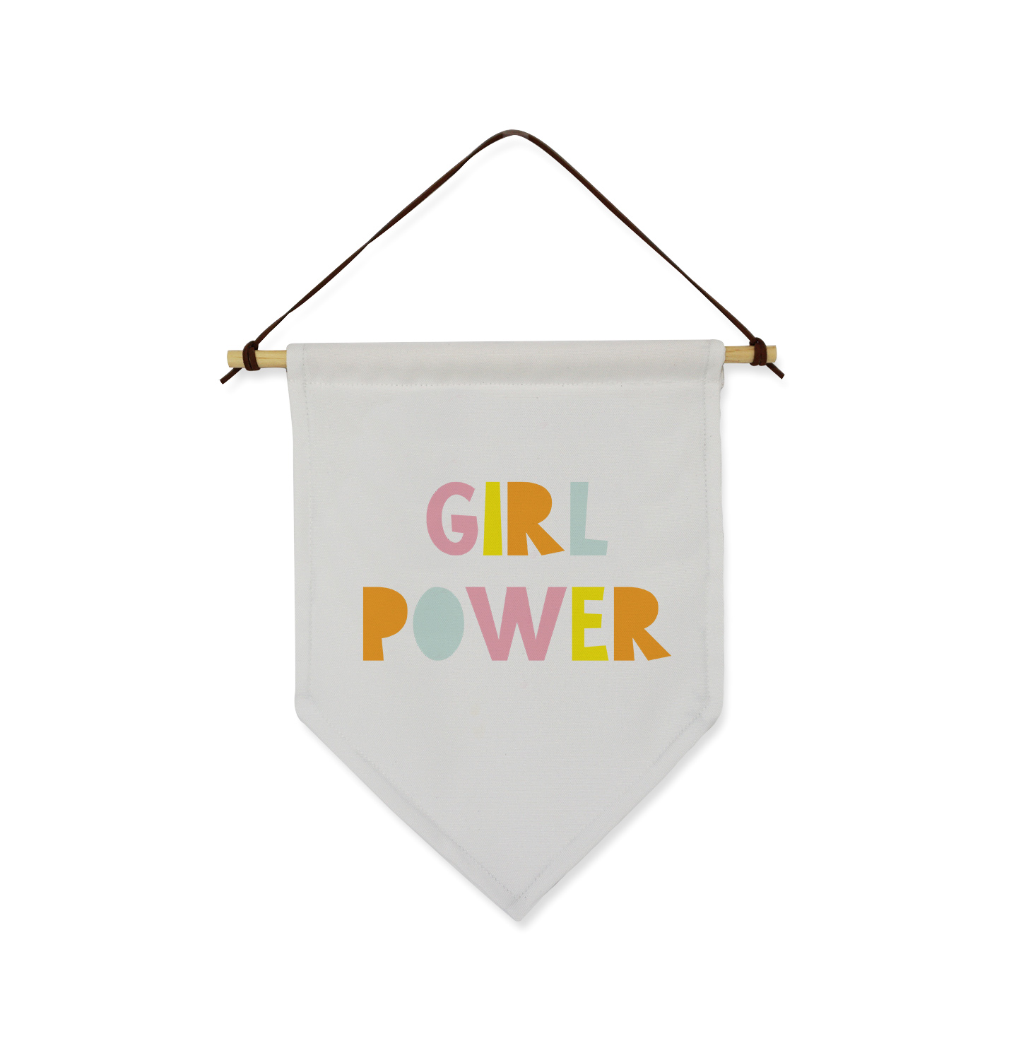 Flâmula Girl Power