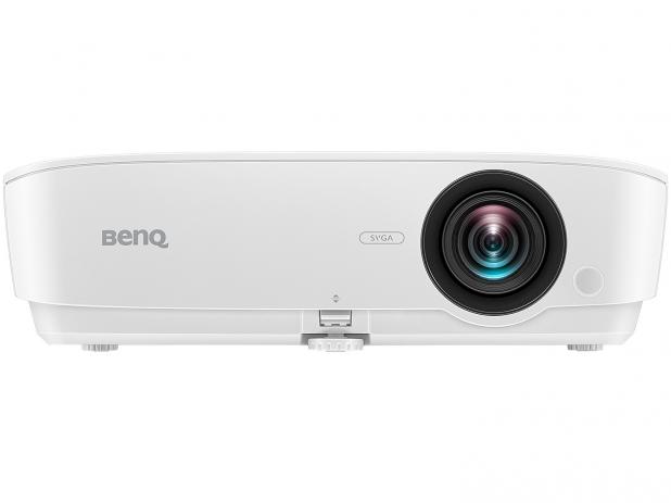 Projetor BenQ MS531 HDMI 3300 Lumens, Resolução SVGA, Contraste 15.000:1