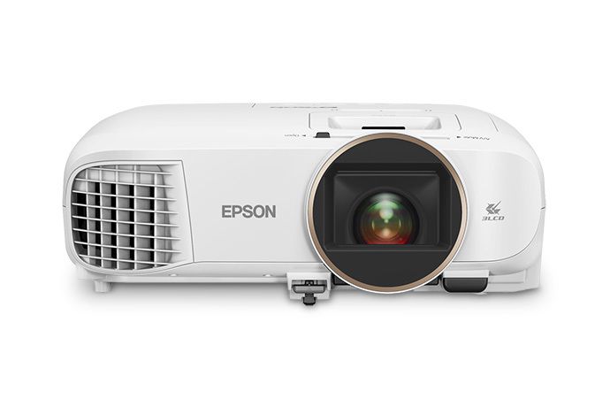 Projetor Epson HC2150 Home Cinema 2500 Lumens Full HD (1920 x 1080)