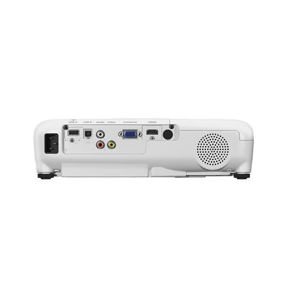 Projetor Epson PowerLite X41+ 3600 lumens Resolução XGA (1024x768) HDMI