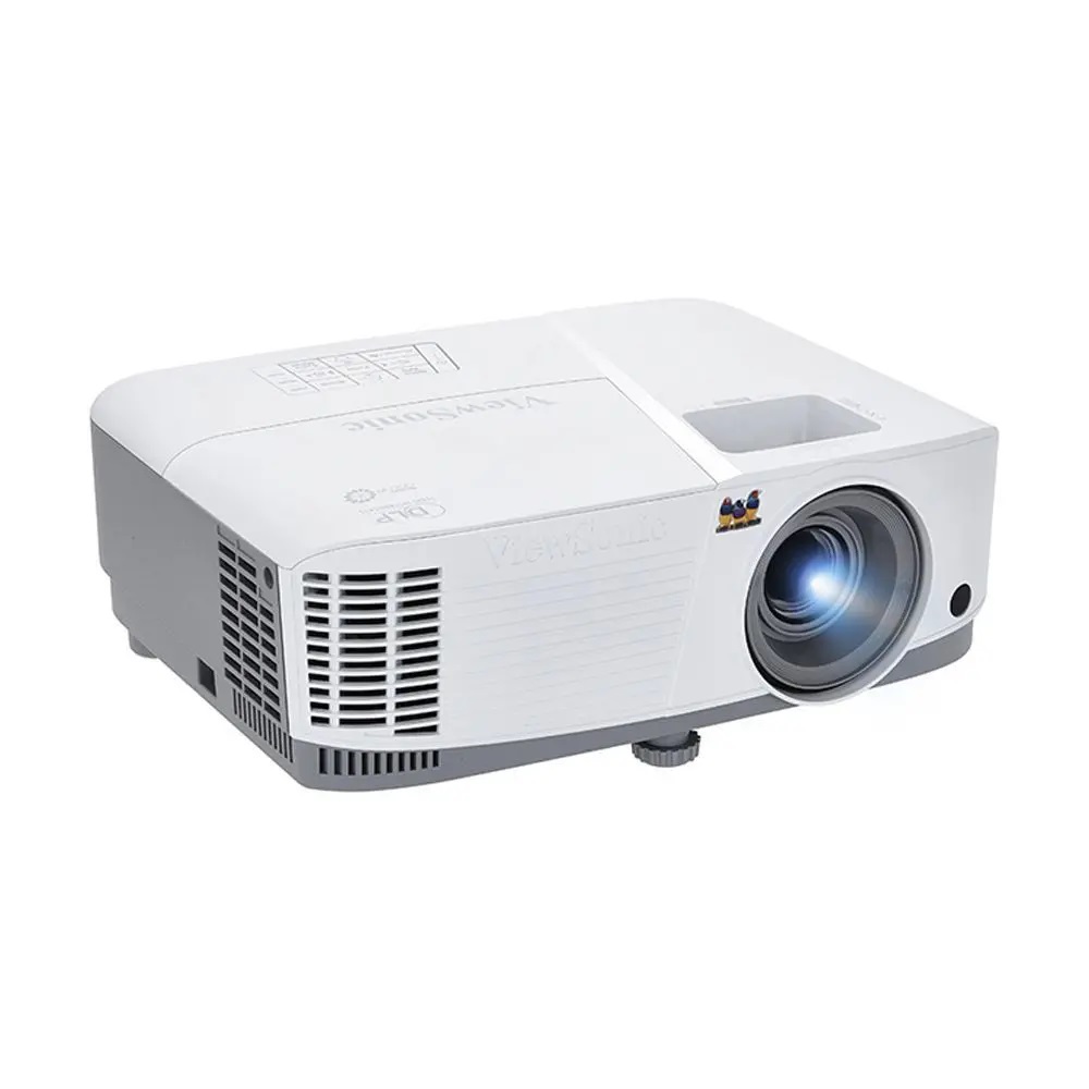 Projetor Viewsonic PA503S 3600 Lumens / Resolução Nativa SVGA (800x600) HDMI