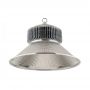 Luminária Industrial LED High Bay Light 300W Branco Frio - HBL-112/300W