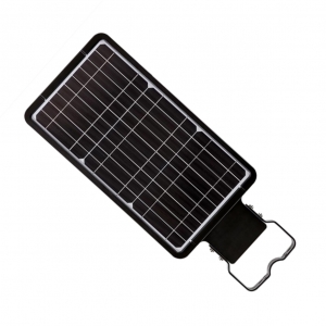 Luminária Pública Solar Integrada  LSI 4800 | 40W | Intelbras