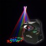 Projetor Multi Raios Reflex RGB - American DJ