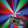 Projetor Multi Raios Spectrum LED - American DJ