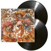 Baroness "Gold And Grey" LP Duplo